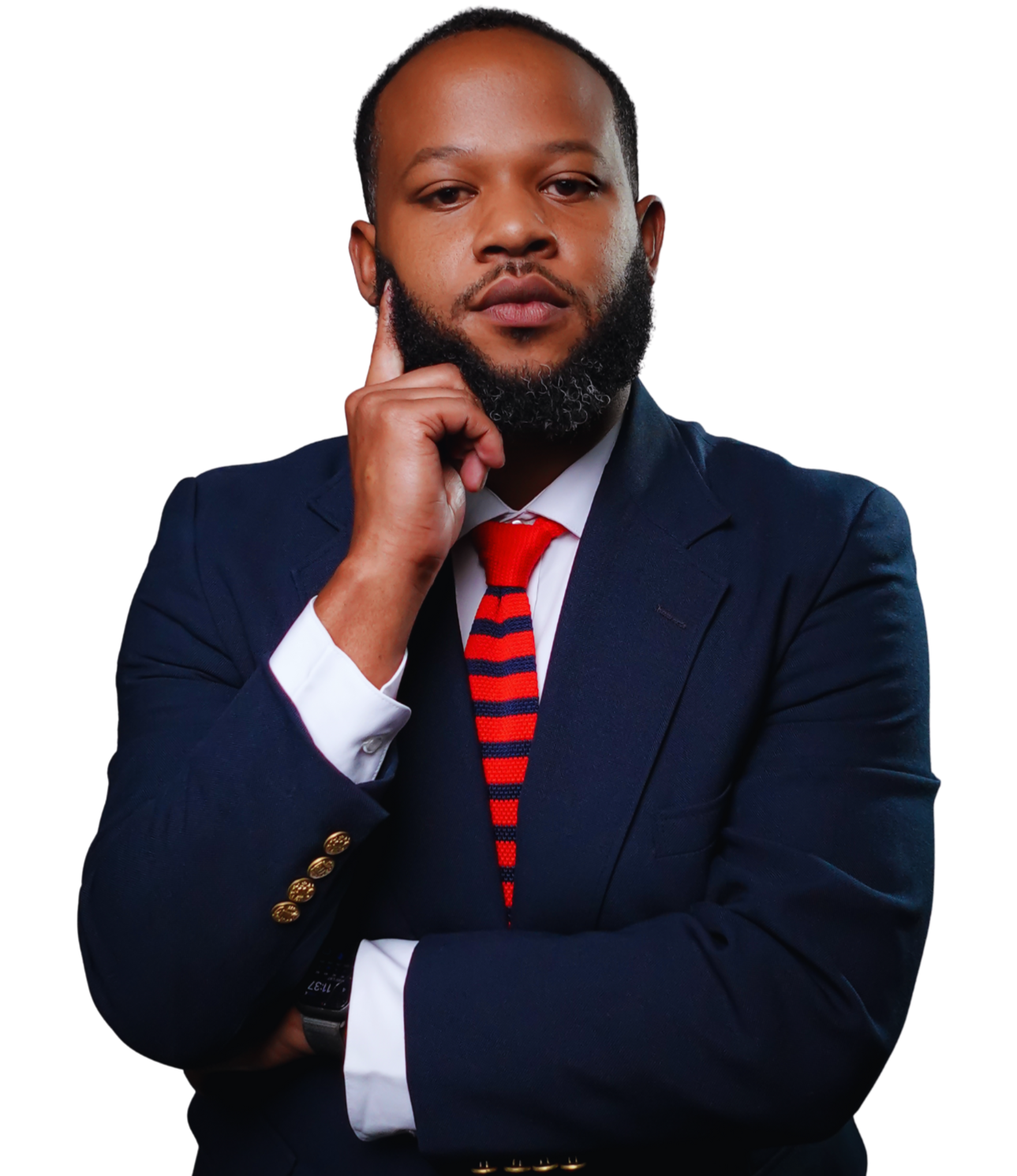 Nick Crawford Victory for the People!