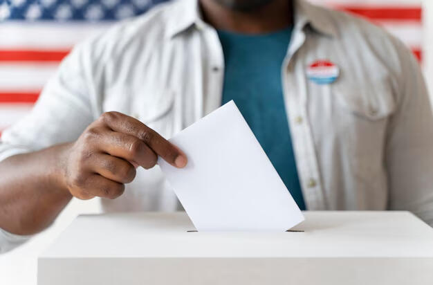 Nick4Clarkston Victory for the People!